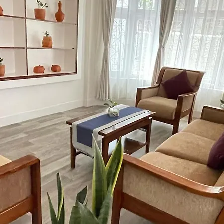 Service Apartment In Kathmandu
