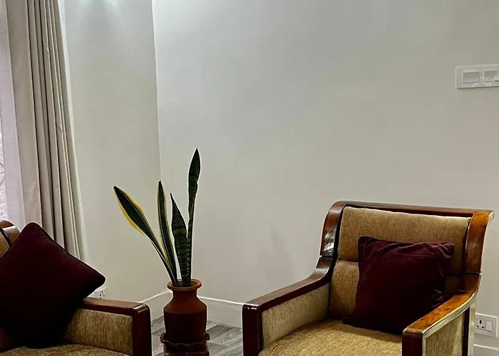 Apartment Service In