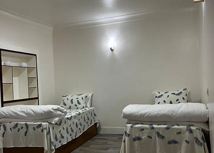 Apartment Service In *